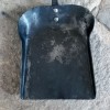 fireplace ash shovel