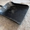 wood stove ash shovel