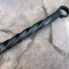 forged bbq spatula