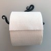 blacksmith toilet paper holder