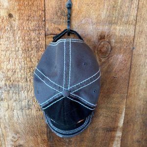 rustic metal hook