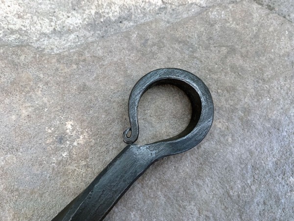 spatula loop