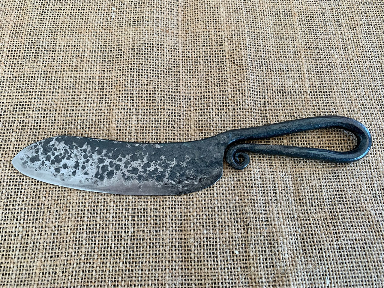 Beautiful Cheese Knife for Your Charcuterie Board