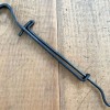 forged adjustable trammel hook