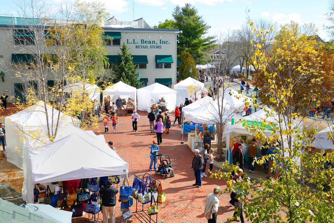 Freeport Fall Festival 2023
