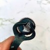 blacksmith bottle opener