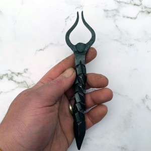 dragon bottle opener