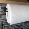 under cabinet paper towel holder