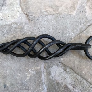 basket handle twist