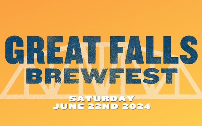 2024 Great Falls Brewfest