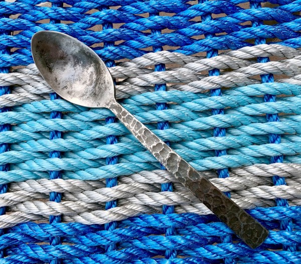 serving spoon