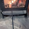 long metal roasting stick