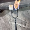 fire roasted marshmallows