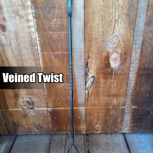 roasting stick plain twist