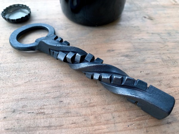 Stair Twist Bottle Opener - Image 2