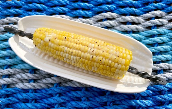 handles for corn on the cob