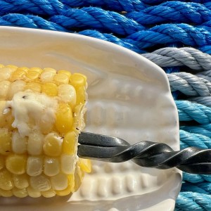 corn cob holders