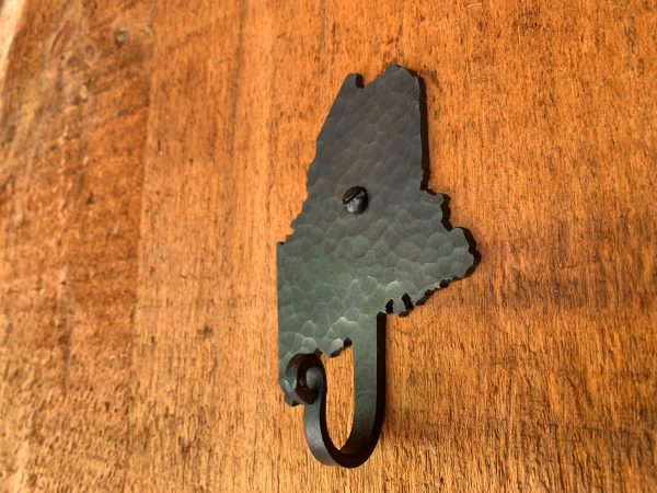 forged maine hook