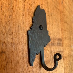 steel maine hook