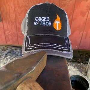 comfortable hat