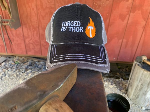 comfortable hat