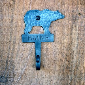 personalized bear hook