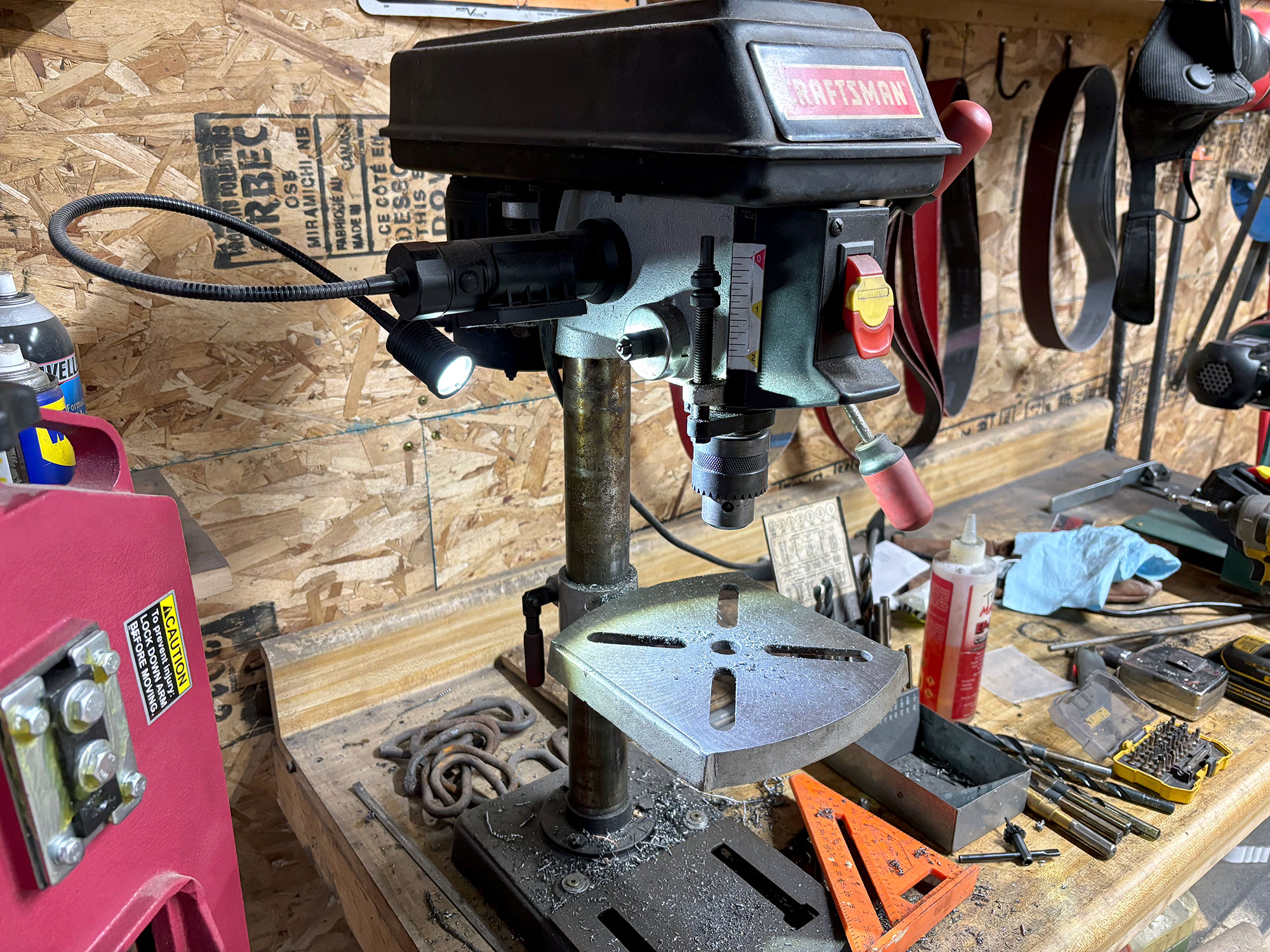 10 Essential Tools for Every Beginner Blacksmith