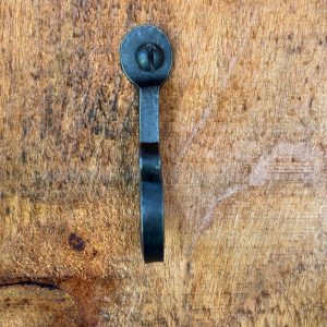 small metal hook