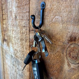 small hook for keys